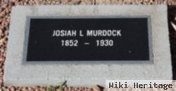 Josiah Linvell "joseph" Murdock