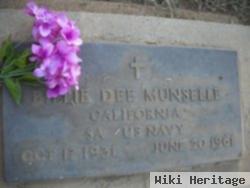 Billie Dee Munselle