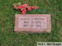 Samuel C. Weston