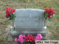 Margaret O "maggie" Marietta