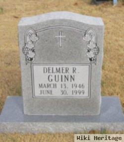 Delmer R. Guinn