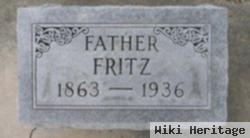 Fred "fritz" Wilke