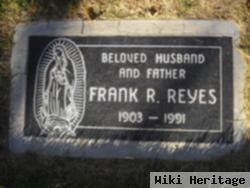 Frank R. Reyes