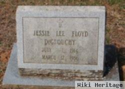 Jessie Lee Floyd Degrouchy