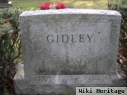 Howard Gidley