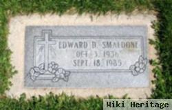 Edward Smaldone