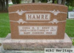 Corrine Hamre
