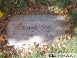 Norman Cornell