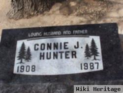 Connie Jim Hunter