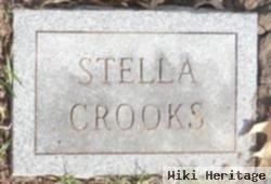 Stella May Land Crooks