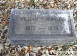 William S Berkley