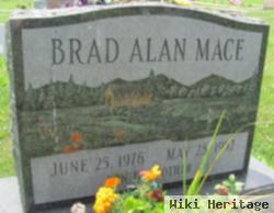 Brad Alan Mace