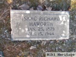 Isaac Richard Haworth