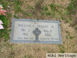 William Carter "billy" Deegan, Jr