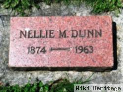 Nellie M. Fountain Dunn