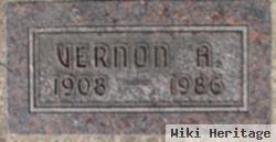 Vernon A. Dearholt