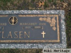 Margaret Ann Clasen