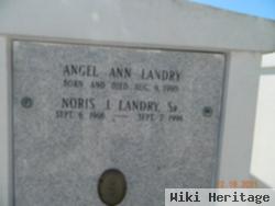 Noris J Landry, Sr