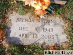 Brenda Watkins