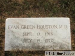 Evan Green Houston