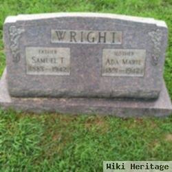 Samuel T. Wright