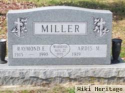 Raymond Edgar Miller