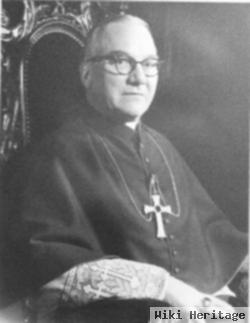 Rev Fr George A Hammes