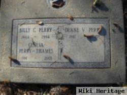 Billy C. Perry