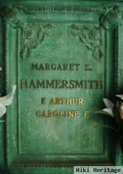 Caroline Hammersmith