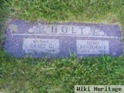 Grace G. Holt