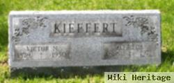 Victor N. Kieffert