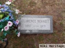 Clarence Otis Bennett