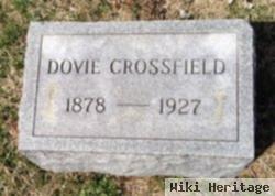 Dovie Crowder Crossfield