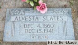 Alvesta Boyer Slates