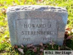 Howard Sterenberg