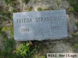 Frieda Strangman