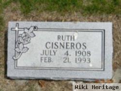 Ruth Cisneros
