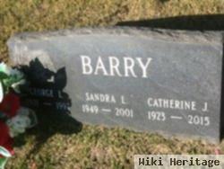 Catherine J. Barry