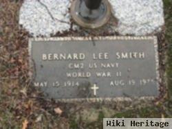 Bernard Lee Smith