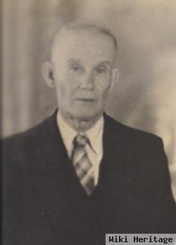 William A. Sutcliffe, Sr