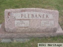 Joseph J. Plebanek