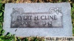 Evert H Cline