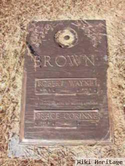 Grace Corinne Townsend Brown