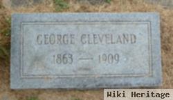 George Cleveland