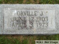 Orville J Lapoe