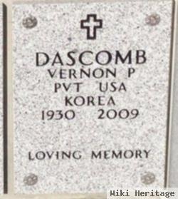 Vernon Perry Dascomb