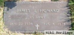 James Elmo Howard