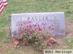 Paul P. Pavlik