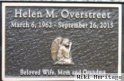 Helen M. Overstreet