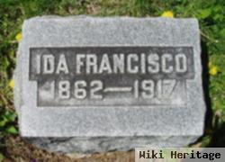 Ida Francisco